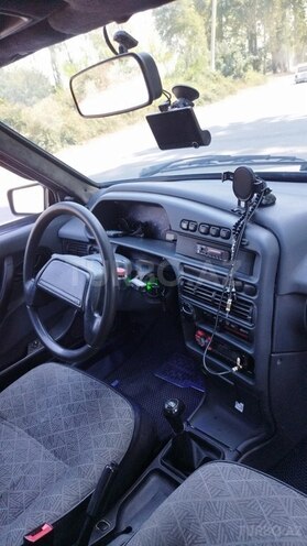 LADA (VAZ) 2115 2008, 25,000 km - 1.6 l - Ağdaş