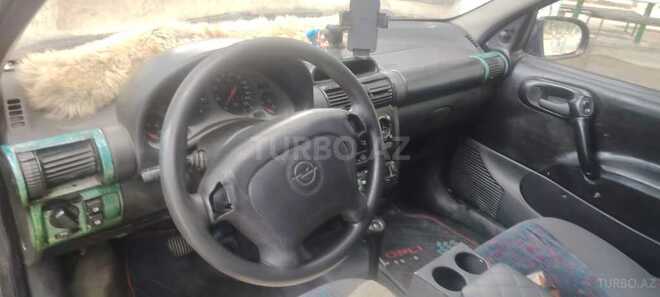 Opel Vita 1998, 301,000 km - 1.6 l - Sumqayıt