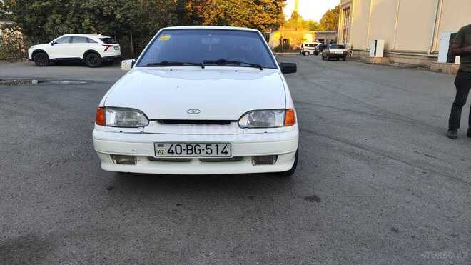 LADA (VAZ) 2115 2005, 398,000 km - 1.6 л - Yevlax