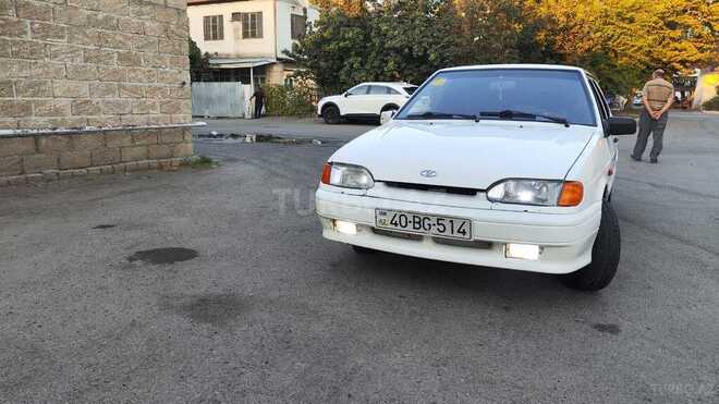 LADA (VAZ) 2115 2005, 398,000 km - 1.6 л - Yevlax