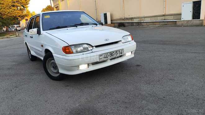 LADA (VAZ) 2115 2005, 398,000 km - 1.6 л - Yevlax