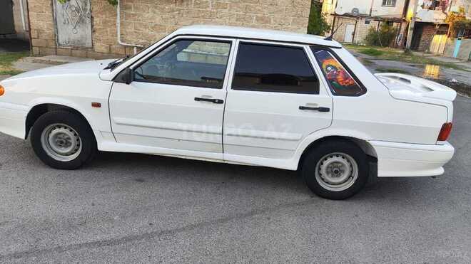 LADA (VAZ) 2115 2005, 398,000 km - 1.6 л - Yevlax