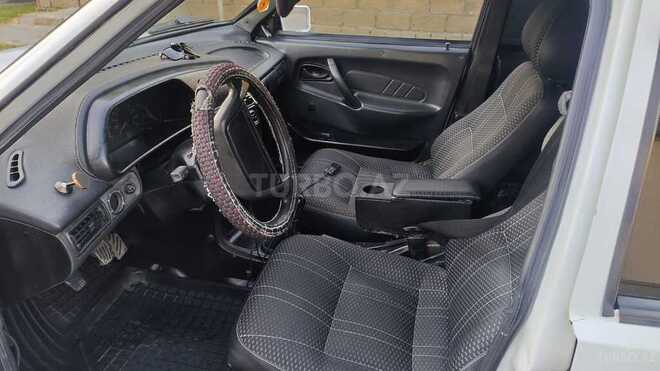 LADA (VAZ) 2115 2005, 398,000 km - 1.6 л - Yevlax