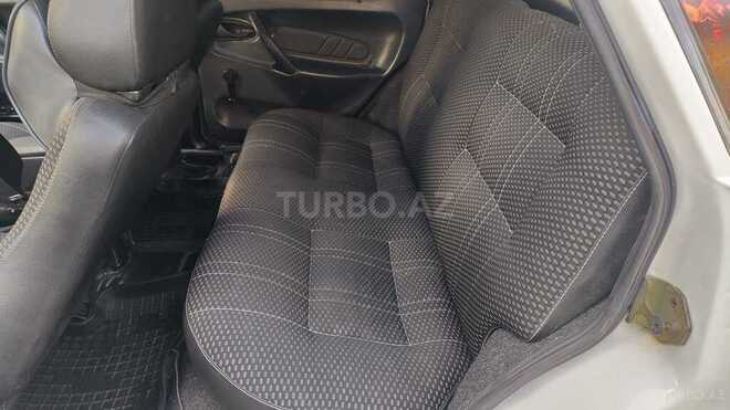 LADA (VAZ) 2115 2005, 398,000 km - 1.6 л - Yevlax