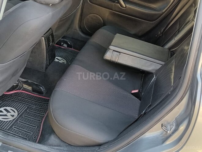 Volkswagen Passat 2002, 343,600 km - 1.8 l - Bakı