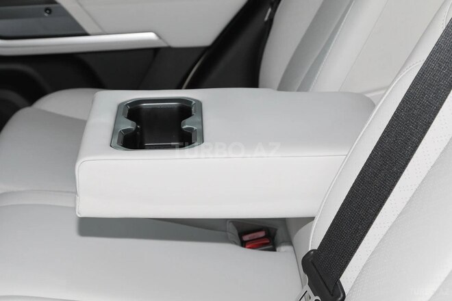 BYD  2025, 0 km - 0.0 l - Bakı