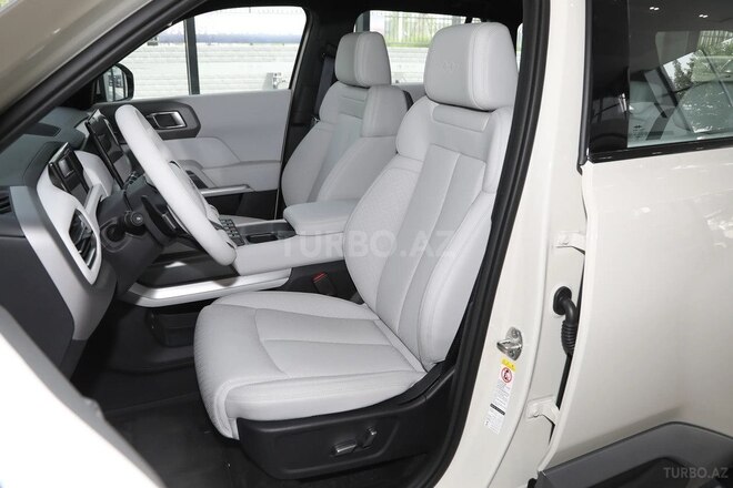 BYD  2025, 0 km - 0.0 l - Bakı