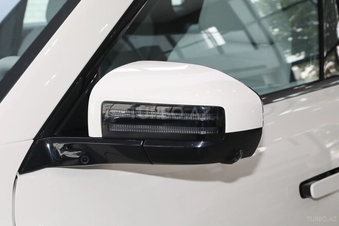 BYD  2025, 0 km - 0.0 l - Bakı