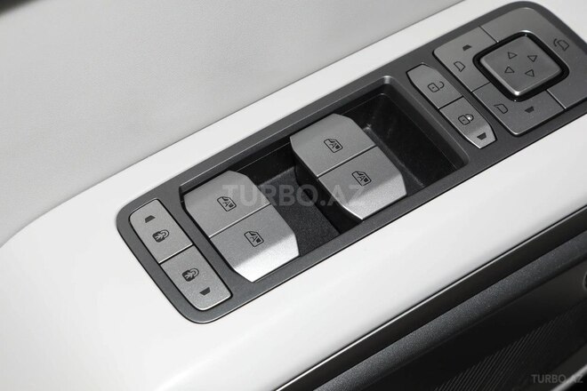 BYD  2025, 0 km - 0.0 l - Bakı