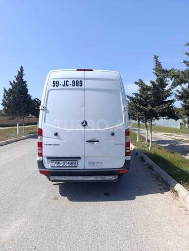 Mercedes Sprinter 316 2015, 347,000 km - 2.2 l - Bakı