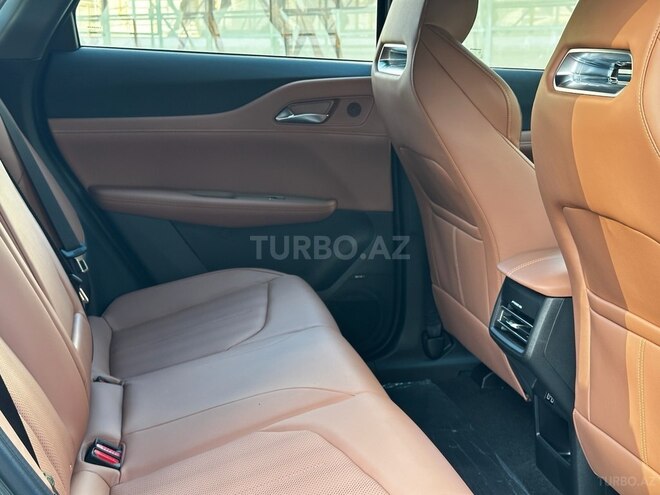 Changan  2025, 0 km - 1.5 l - Bakı