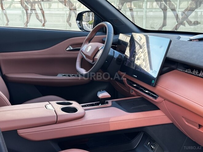Changan  2025, 0 km - 1.5 l - Bakı