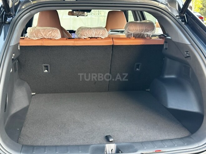 Changan  2025, 0 km - 1.5 l - Bakı