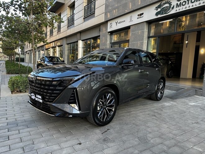 Changan  2025, 0 km - 1.5 l - Bakı