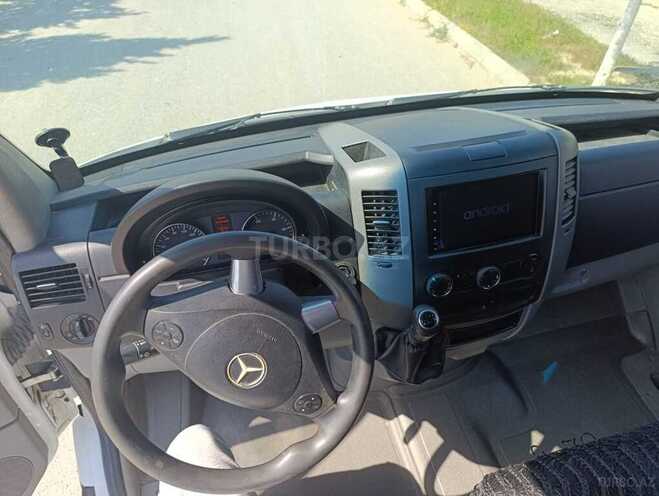 Mercedes Sprinter 316 2015, 347,000 km - 2.2 l - Bakı