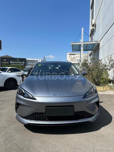 BYD  2025, 0 km - 1.5 l - Bakı