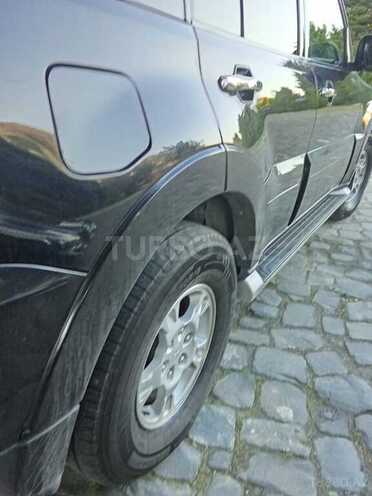 Mitsubishi Pajero 2008, 165,000 km - 3.0 l - Bakı