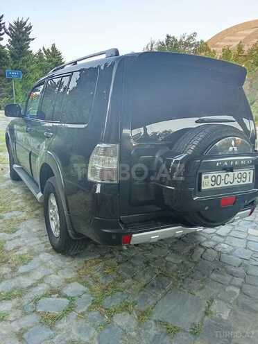 Mitsubishi Pajero 2008, 165,000 km - 3.0 l - Bakı