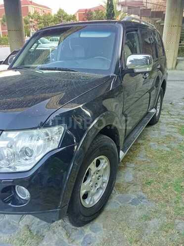 Mitsubishi Pajero 2008, 165,000 km - 3.0 l - Bakı