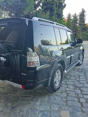 Mitsubishi Pajero 2008, 165,000 km - 3.0 l - Bakı
