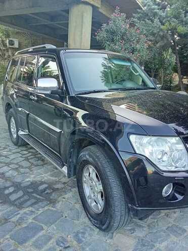 Mitsubishi Pajero 2008, 165,000 km - 3.0 l - Bakı