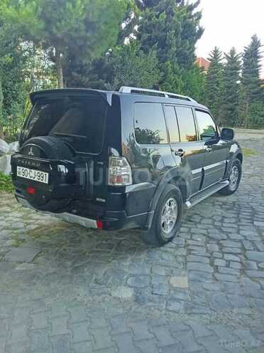 Mitsubishi Pajero 2008, 165,000 km - 3.0 l - Bakı