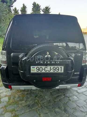 Mitsubishi Pajero 2008, 165,000 km - 3.0 l - Bakı