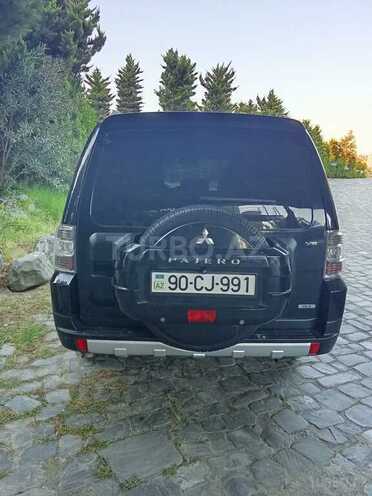 Mitsubishi Pajero 2008, 165,000 km - 3.0 l - Bakı