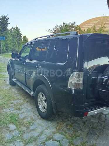 Mitsubishi Pajero 2008, 165,000 km - 3.0 l - Bakı