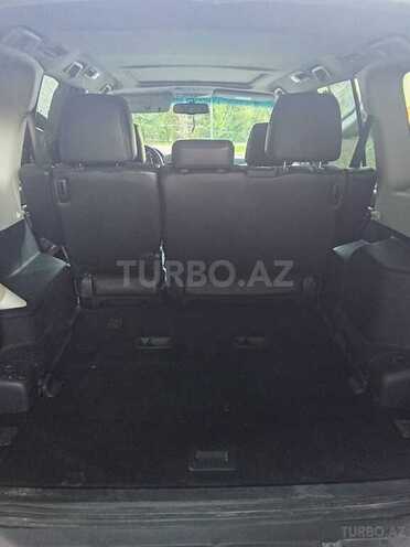 Mitsubishi Pajero 2008, 165,000 km - 3.0 l - Bakı
