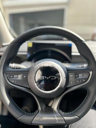 BYD  2025, 0 km - 1.5 l - Bakı