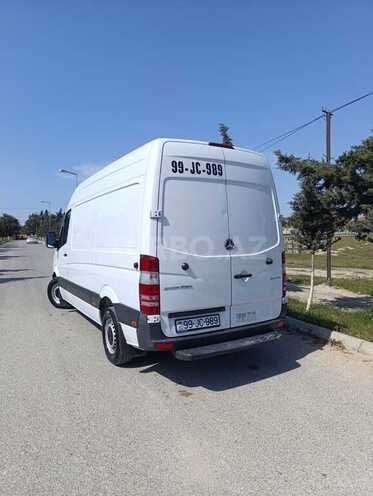 Mercedes Sprinter 316 2015, 347,000 km - 2.2 l - Bakı