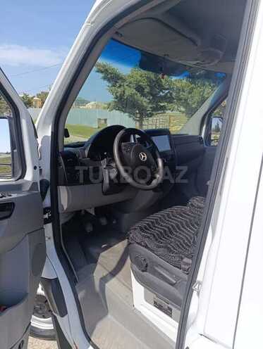 Mercedes Sprinter 316 2015, 347,000 km - 2.2 l - Bakı