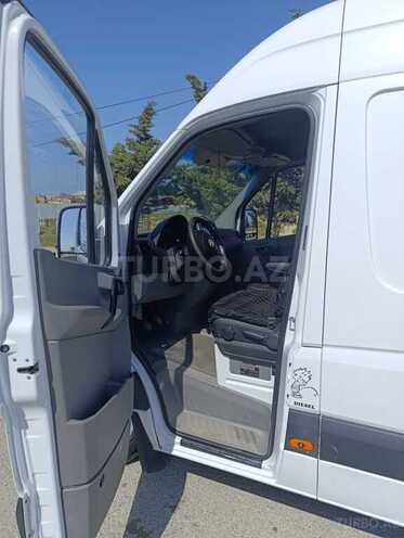 Mercedes Sprinter 316 2015, 347,000 km - 2.2 l - Bakı