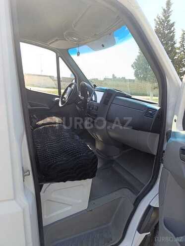 Mercedes Sprinter 316 2015, 347,000 km - 2.2 l - Bakı