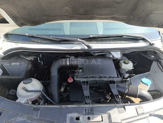 Mercedes Sprinter 316 2015, 347,000 km - 2.2 l - Bakı