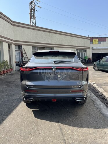 Changan  2025, 0 km - 1.5 л - Bakı