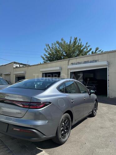 BYD  2025, 0 km - 1.5 l - Bakı