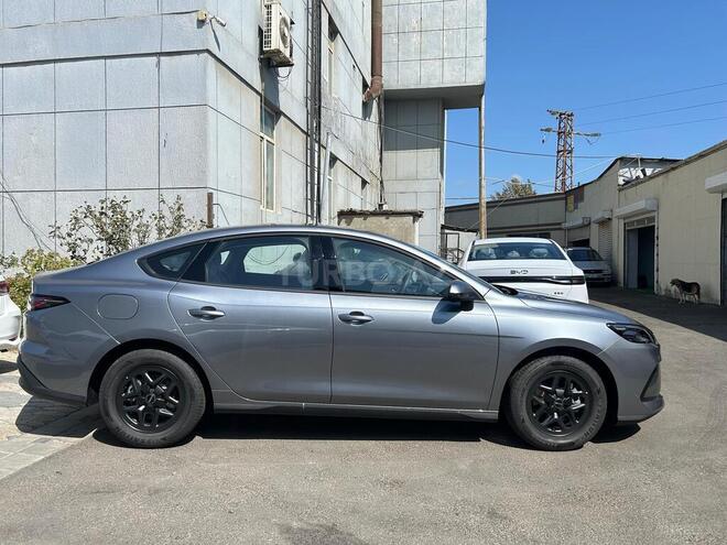 BYD  2025, 0 km - 1.5 l - Bakı