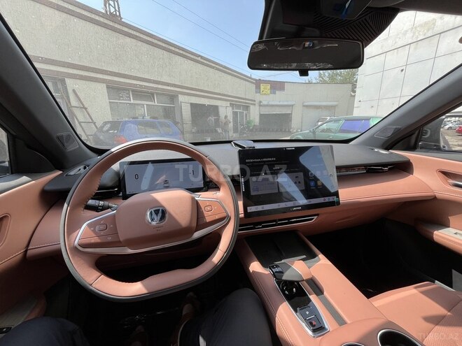 Changan  2025, 0 km - 1.5 л - Bakı