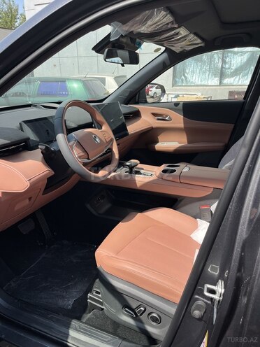 Changan  2025, 0 km - 1.5 л - Bakı