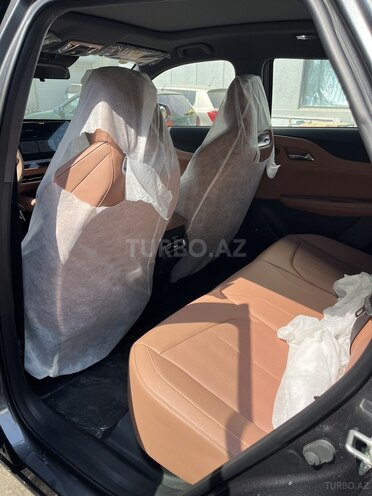 Changan  2025, 0 km - 1.5 л - Bakı
