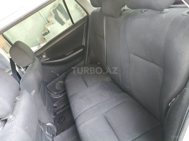 Toyota Corolla 2006, 272,325 km - 1.4 l - Neftçala