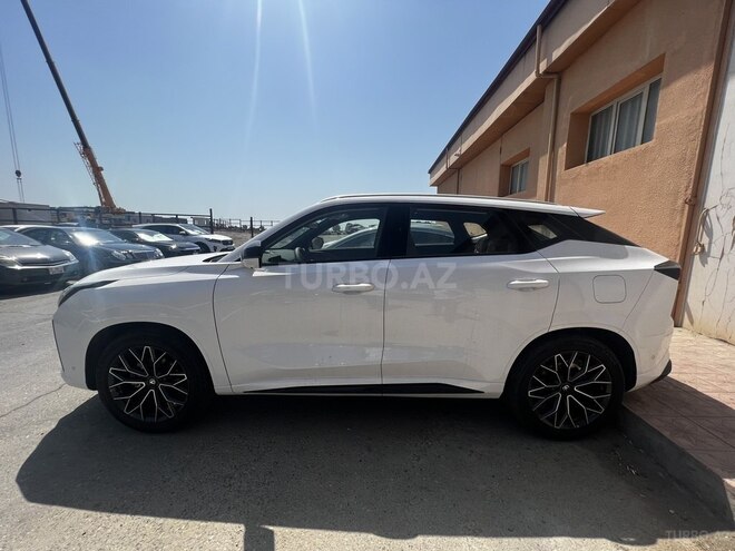 Changan  2025, 0 km - 1.5 l - Bakı