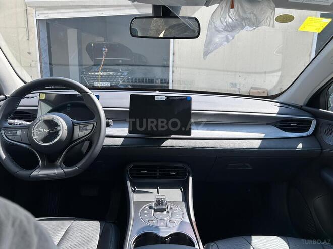BYD  2025, 0 km - 1.5 l - Bakı