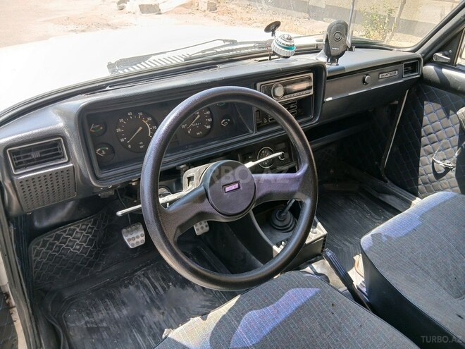 LADA (VAZ) 2107 2002, 55,000 km - 1.6 l - Bakı