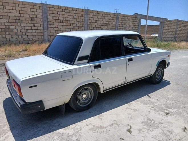 LADA (VAZ) 2107 2002, 55,000 km - 1.6 l - Bakı