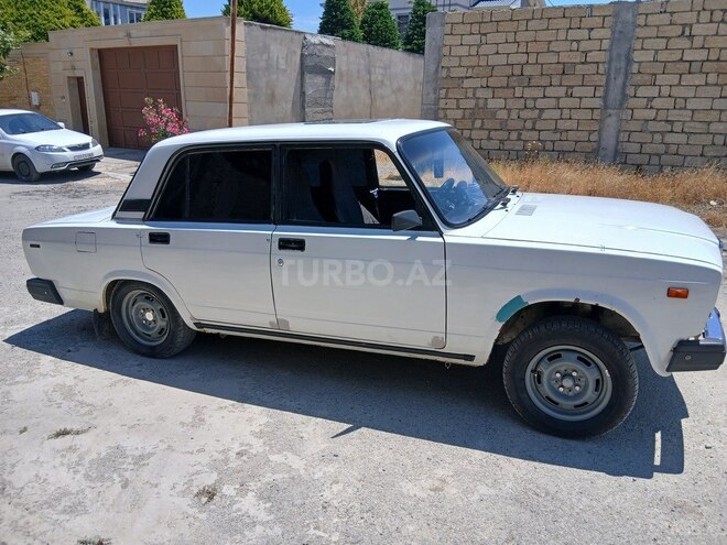 LADA (VAZ) 2107 2002, 55,000 km - 1.6 l - Bakı