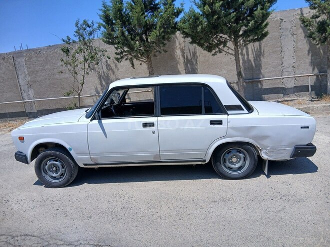 LADA (VAZ) 2107 2002, 55,000 km - 1.6 l - Bakı