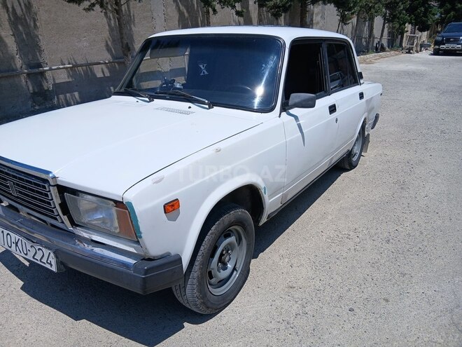 LADA (VAZ) 2107 2002, 55,000 km - 1.6 l - Bakı